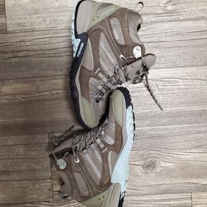 Merrell Hiking Boots Women